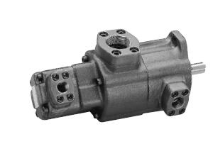 S-SPV2R系列YUKEN油研葉片泵（加長）