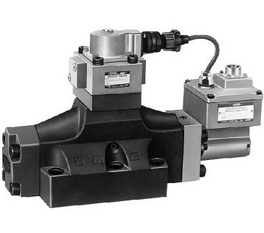 LSVG、LSVHG系列油研伺服閥