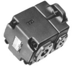 PV2R1-31-L-RAAA-43，PV2R1-31-F-RAAA-43油研單聯泵