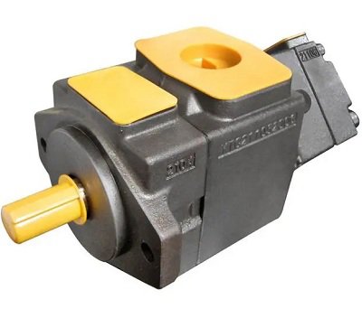 油研雙聯葉片泵pv2r12-8-33reaa