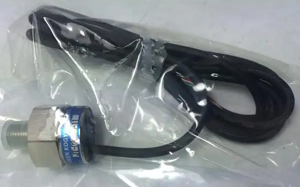 油研JT-02-200-11壓力開關